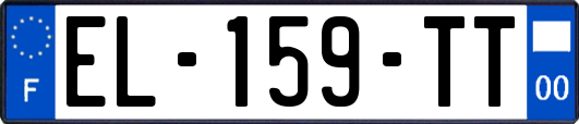 EL-159-TT