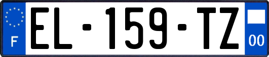 EL-159-TZ