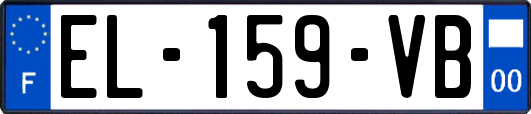 EL-159-VB