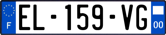 EL-159-VG