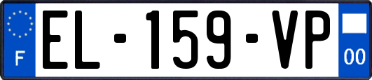 EL-159-VP