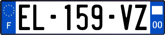 EL-159-VZ