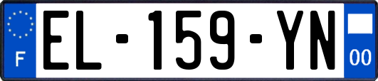 EL-159-YN