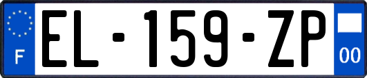 EL-159-ZP