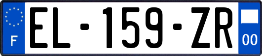 EL-159-ZR