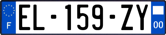 EL-159-ZY