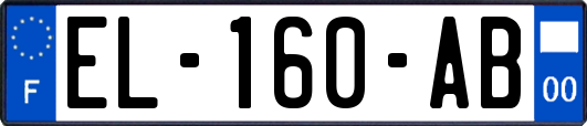 EL-160-AB