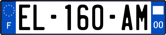 EL-160-AM