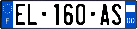 EL-160-AS