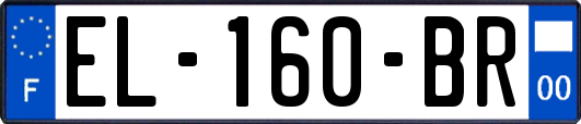 EL-160-BR