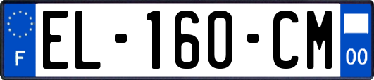 EL-160-CM