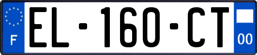 EL-160-CT