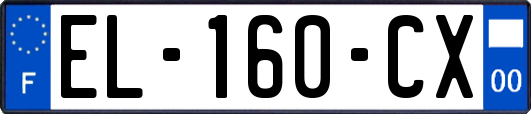 EL-160-CX