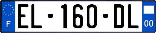 EL-160-DL