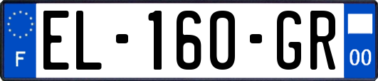 EL-160-GR