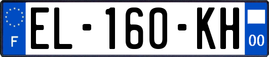 EL-160-KH