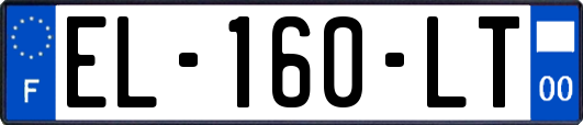 EL-160-LT