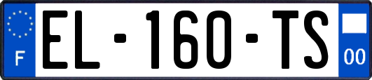 EL-160-TS