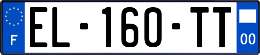 EL-160-TT