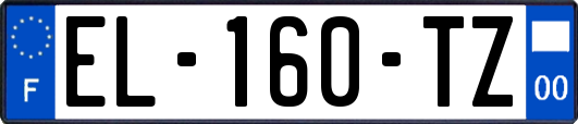 EL-160-TZ