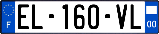 EL-160-VL