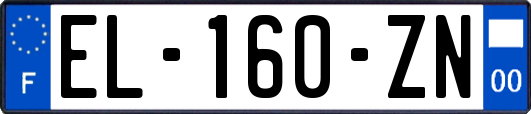 EL-160-ZN