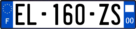 EL-160-ZS