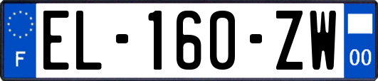 EL-160-ZW