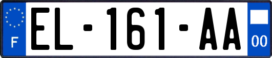 EL-161-AA