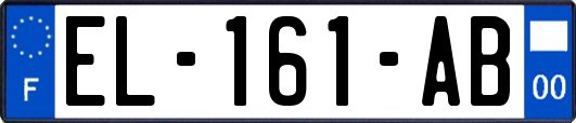 EL-161-AB