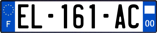 EL-161-AC