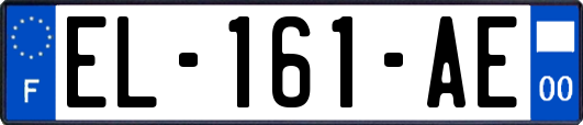 EL-161-AE