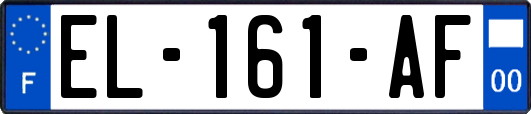 EL-161-AF