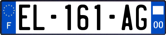 EL-161-AG