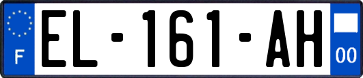 EL-161-AH