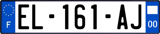 EL-161-AJ