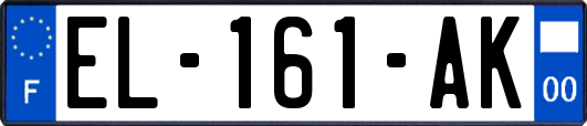 EL-161-AK