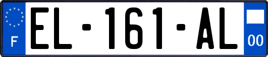 EL-161-AL