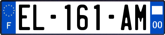 EL-161-AM