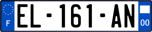 EL-161-AN