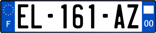 EL-161-AZ