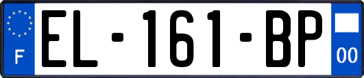 EL-161-BP