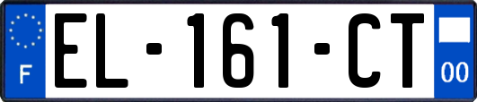 EL-161-CT