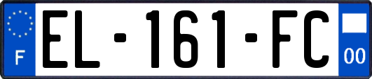 EL-161-FC