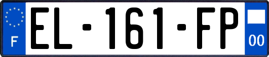 EL-161-FP