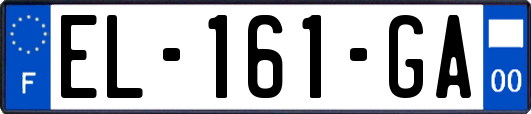EL-161-GA