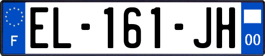 EL-161-JH
