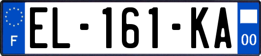 EL-161-KA