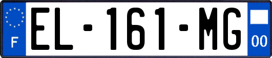 EL-161-MG