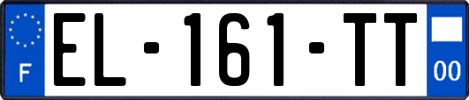 EL-161-TT